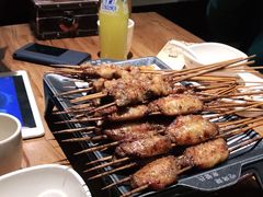 -管氏翅吧(国展店)