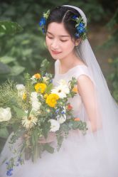 -格调婚纱摄影 (福州总店)