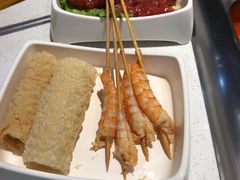 -海底捞火锅(北京路店)