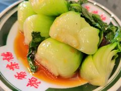 -港爺茶檔·茶餐厅(东晓南路店)