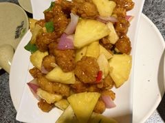 -马氏老外婆餐厅(磁县店)