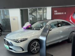 -天津波士信达奔驰4S店(卫津南路店)