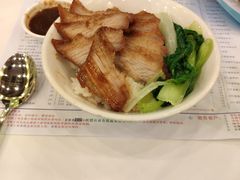 -大哥餐厅(西城花园店)