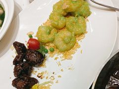 -银筵(武夷路店)