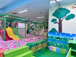 -汤姆小鸟(无锡宝龙广场店)