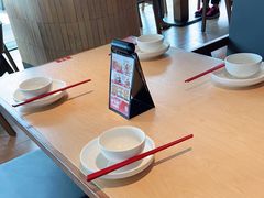 -大师兄·西北小馆(金湾华发商都店)