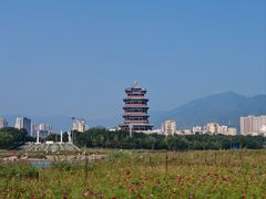 -门城湖公园