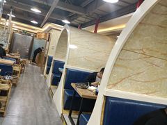 大堂-元盛居(生态大街店)