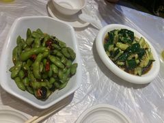 -可可大虾武汉土菜大排档(万松园1店)