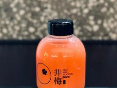 草莓遇见番石榴-贡梅老面馆·蟹粉面·无锡特色小吃(南长街主推店)