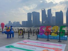 -上海港国际客运中心