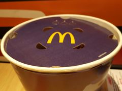 -麦当劳(萧山国际机场T3航站楼店)
