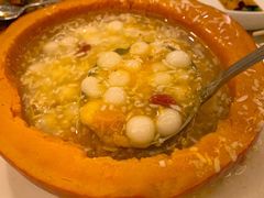 -玫瑰厅上海菜(兴国路店)