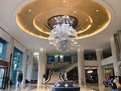 -常熟理文铂尔曼酒店