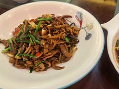 腊竹笋干-潇湘·永州会馆(百子湾店)