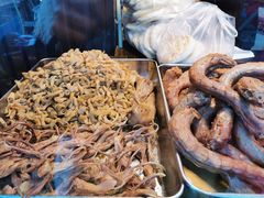 -清真拉妈卤味(回民街店)