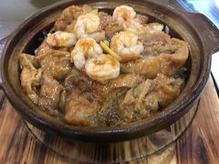 -京天红酒家(虎坊路店)
