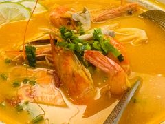 -米泰芒·东南亚料理(体育西店)