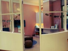 娱乐区-安柏口腔(海珠世纪云顶店)