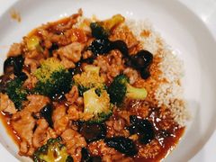 -老铺烤鸭(宝鸡店)