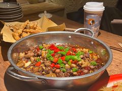 -泥糊破店小酒馆·团建聚餐(南京西路店)