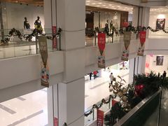 -凯德广场(武胜路店)