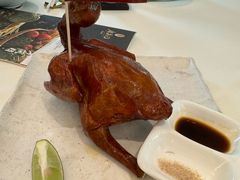 -侨美·唐荔园·40年地道粤菜