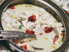 -周渝食惦酸菜鱼(青浦店)