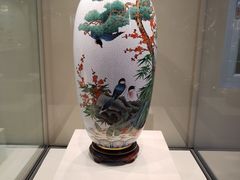 -中国景泰蓝艺术博物馆