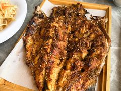 -小饭桶(野三坡百里峡店)