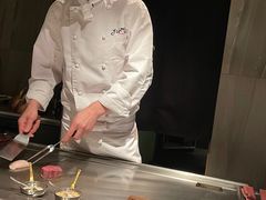 -Ginza Onodera铁板烧(外滩十八号店)