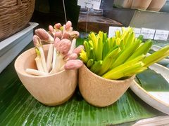 -第六季自助餐厅(甜水园店)