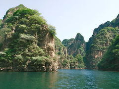 -龙庆峡风景区