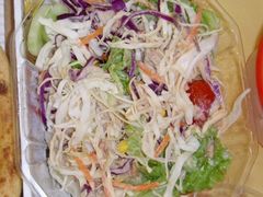 吞拿鱼沙拉-必胜客(星兰宅急送店)