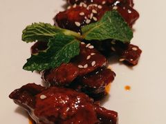 -枣子树·素食餐厅(普陀山店)