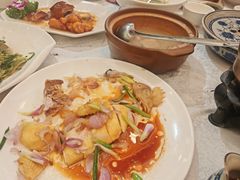 -畔山酒店中餐厅
