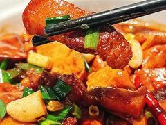 -简小舍·民间手艺菜(武昌江滩店)