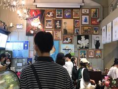 -猫咪博物馆(顶澳仔猫街店)