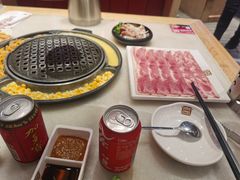 -韩宫宴和牛烤肉(武汉光谷现代风情街店)