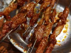 -有奴思烤肉·清真(正宁路店)