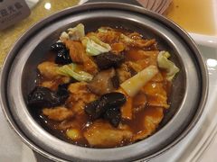 -老人和饭店(淮海中路店)