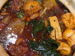 -牛腩之旅·牛腩牛杂煲(光启城美食城店)