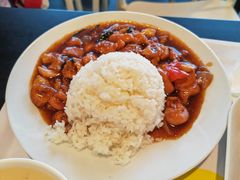 -宜家·瑞典风味餐厅(天津东丽商场店)