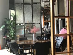 -The Rug Cafe(王府中环店)