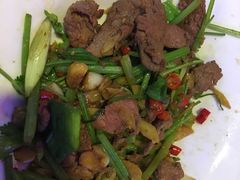 -秦唐食府(天桥店)