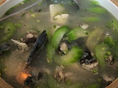 -山坑河鲜(昆仲楼店)