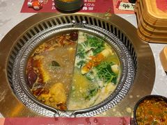 -空之介寿喜烧·和牛放题(恒隆广场店)