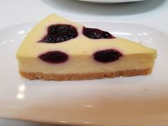 芝士蛋糕-宜家·瑞典风味餐厅(北京西红门店)