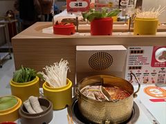 -盛香亭转转热卤(东方宝泰店)