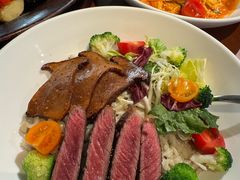 -Grand James·地中海bistro(百家湖1912店)